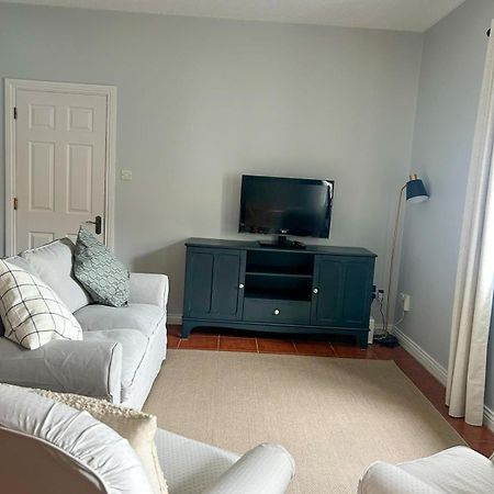 Apartmán Nem House Galway Exteriér fotografie