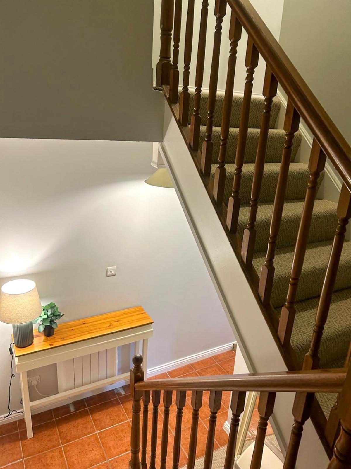 Apartmán Nem House Galway Exteriér fotografie