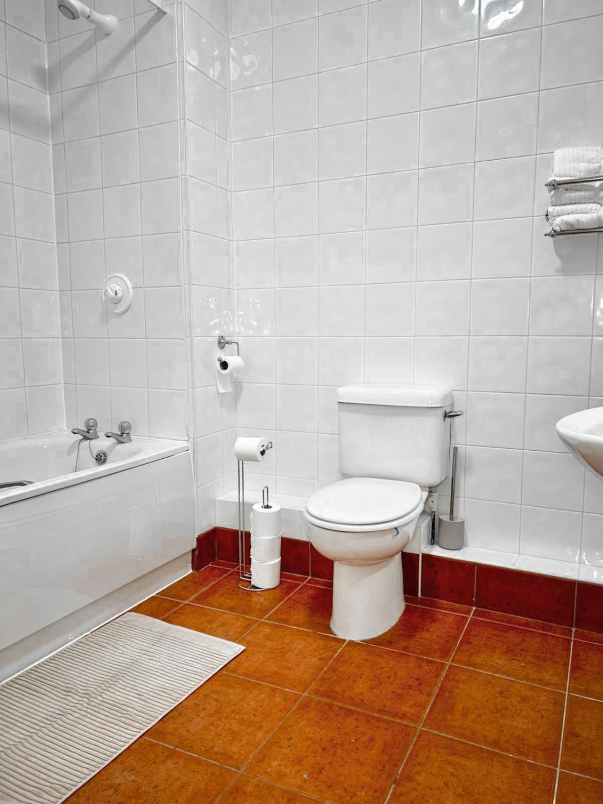 Apartmán Nem House Galway Exteriér fotografie