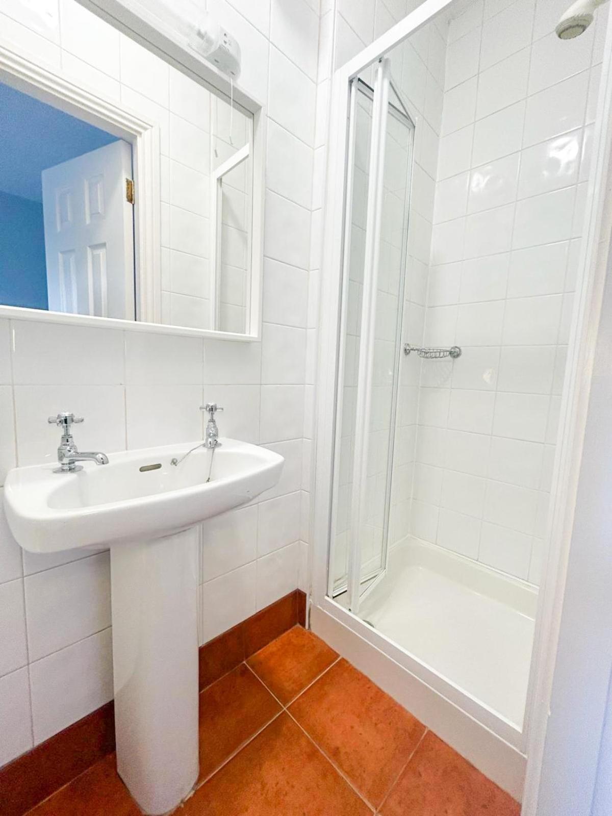 Apartmán Nem House Galway Exteriér fotografie