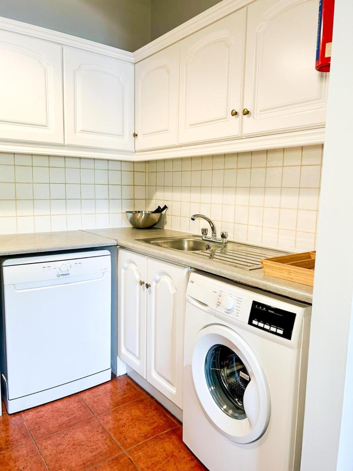 Apartmán Nem House Galway Exteriér fotografie
