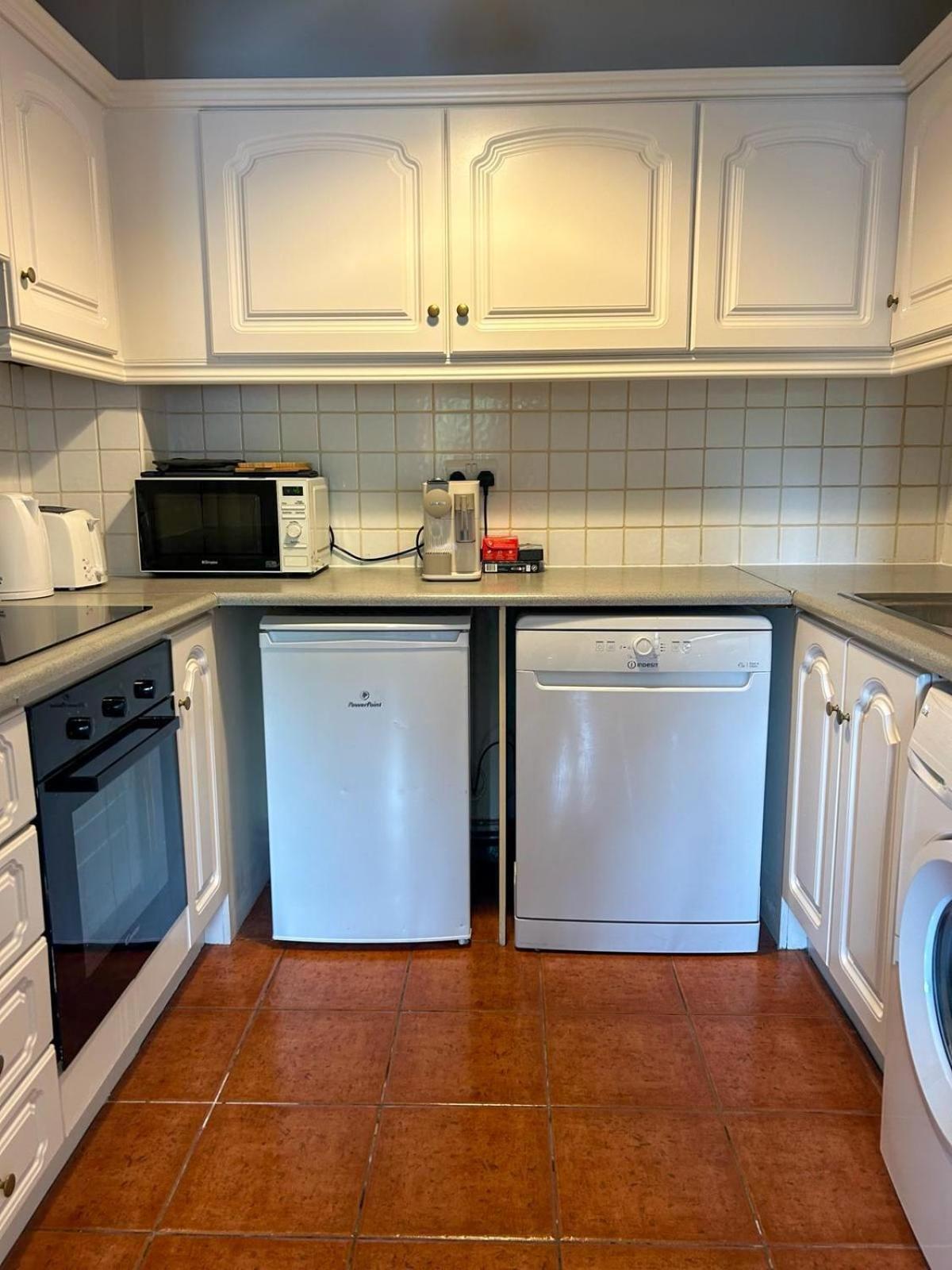 Apartmán Nem House Galway Exteriér fotografie
